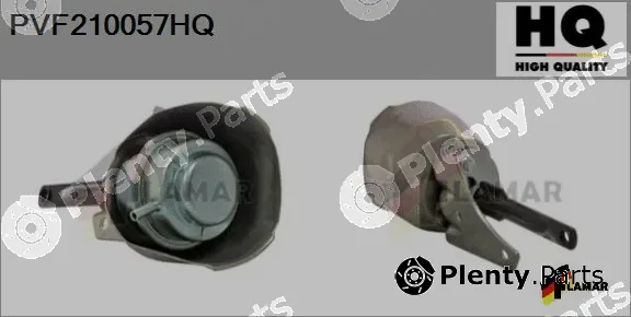 Flamar PVF210057HQ — Boost Pressure Control Valve