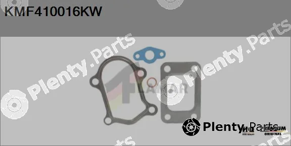 Flamar KMF410016KW — Mounting Kit, charger