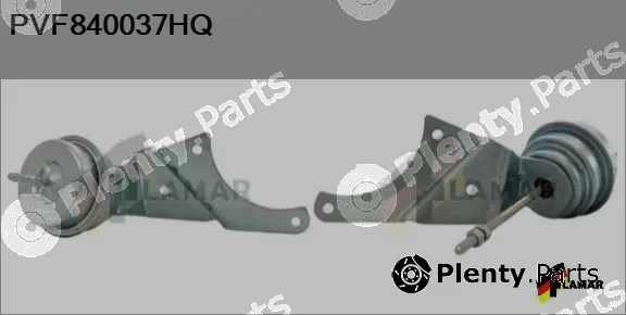 Flamar PVF840037HQ — Boost Pressure Control Valve