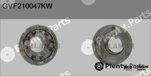 Flamar GVF210047KW — Repair Kit, charger