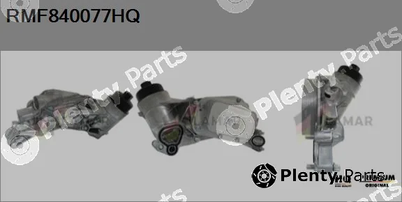 Flamar RMF840077HQ — Oil Cooler, engine oil
