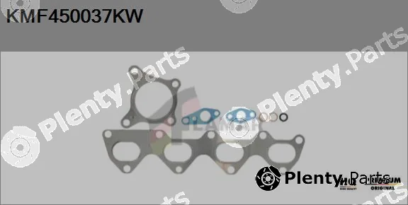 Flamar KMF450037KW — Mounting Kit, charger