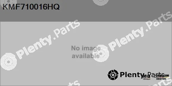 Flamar KMF710016HQ — Mounting Kit, charger