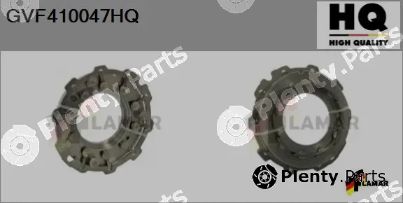 Flamar GVF410047HQ — Repair Kit, charger