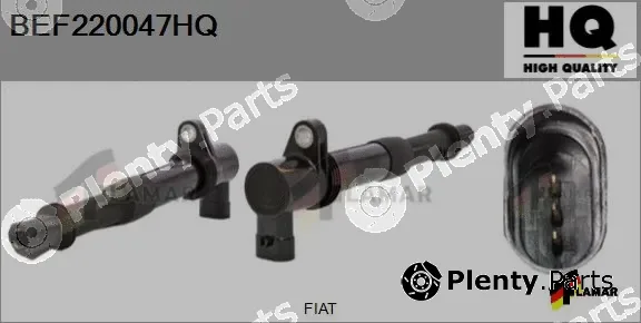 Flamar BEF220047HQ — Ignition Coil