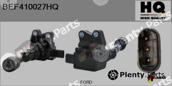 Flamar BEF410027HQ — Ignition Coil