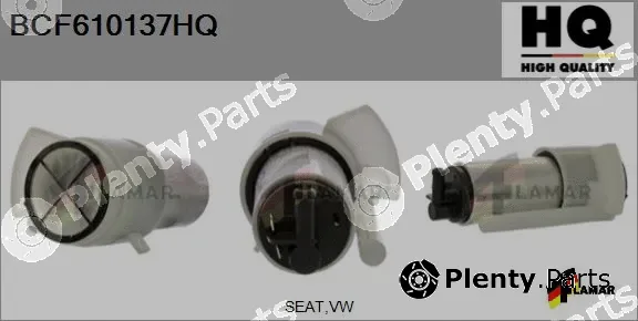 Flamar BCF610137HQ — Fuel Pump