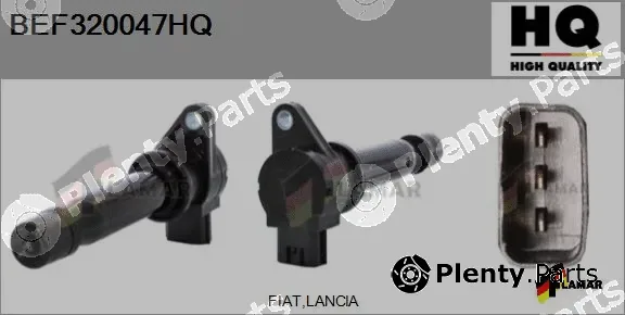 Flamar BEF320047HQ — Ignition Coil