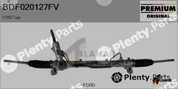 Flamar BDF020127FV — Steering Gear