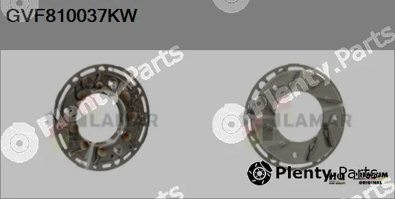 Flamar GVF810037KW — Repair Kit, charger