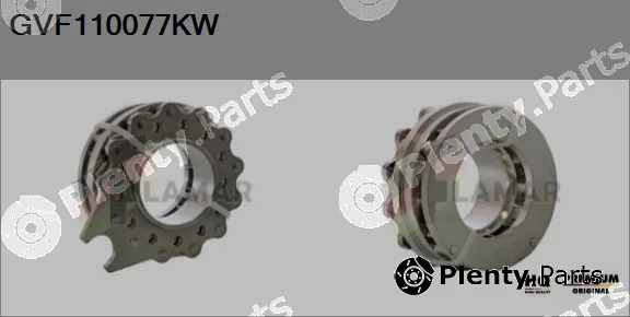 Flamar GVF110077KW — Repair Kit, charger