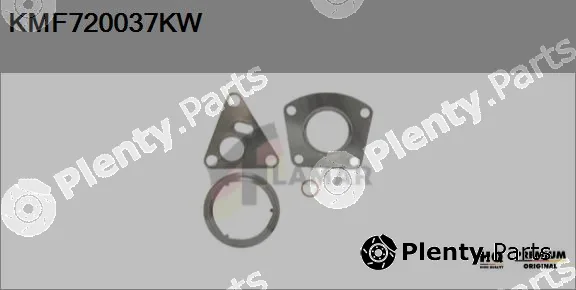 Flamar KMF720037KW — Mounting Kit, charger