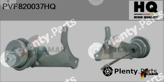 Flamar PVF820037HQ — Boost Pressure Control Valve