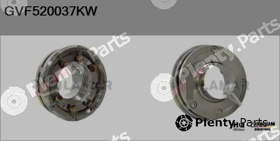 Flamar GVF520037KW — Repair Kit, charger