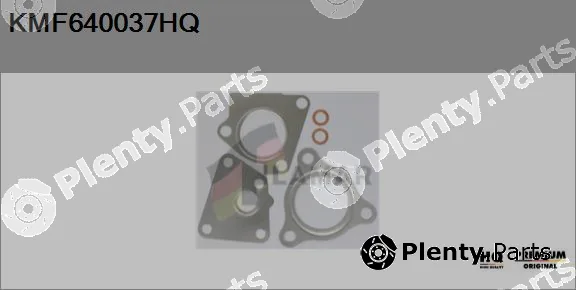 Flamar KMF640037HQ — Mounting Kit, charger