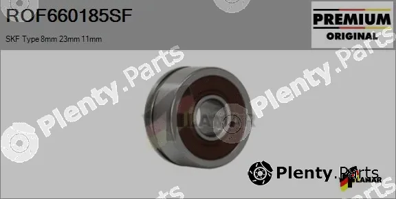 Flamar ROF660185SF — Bearing