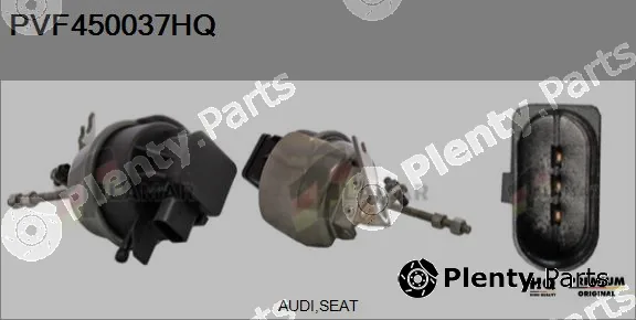 Flamar PVF450037HQ — Boost Pressure Control Valve