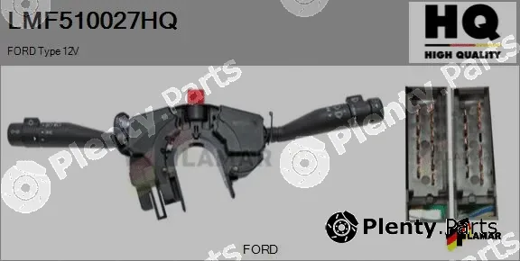 Flamar LMF510027HQ — Steering Column Switch