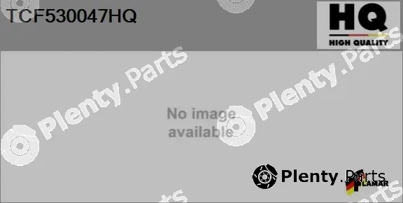 Flamar TCF530047HQ — Charger, charging (supercharged/turbocharged)