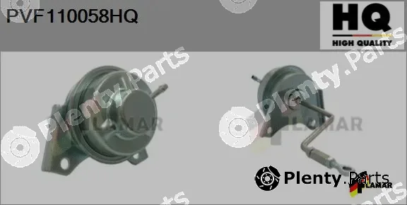 Flamar PVF110058HQ — Boost Pressure Control Valve