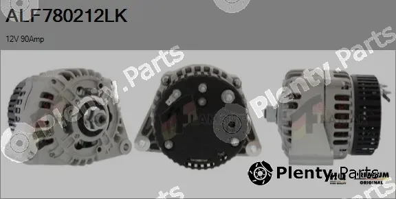 Flamar ALF780212LK — Alternator