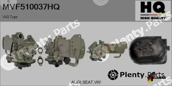 Flamar MVF510037HQ — EGR Module
