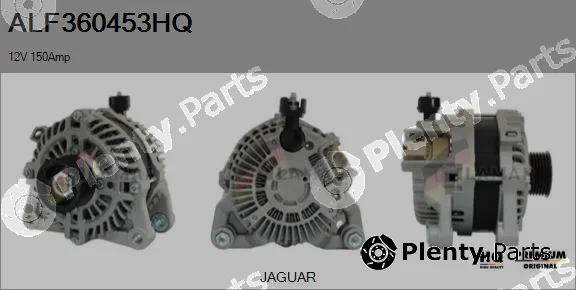 Flamar ALF360453HQ — Alternator