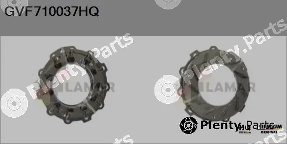 Flamar GVF710037HQ — Repair Kit, charger