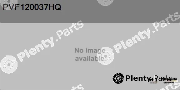 Flamar PVF120037HQ — Boost Pressure Control Valve