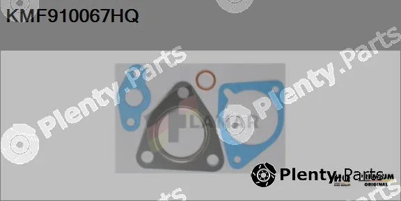 Flamar KMF910067HQ — Mounting Kit, charger