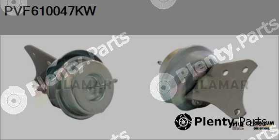 Flamar PVF610047KW — Actuator, turbocharger