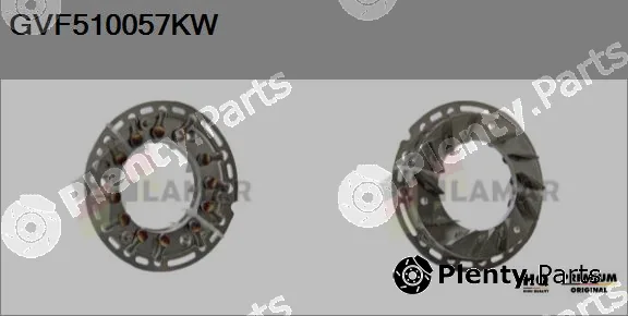 Flamar GVF510057KW — Repair Kit, charger