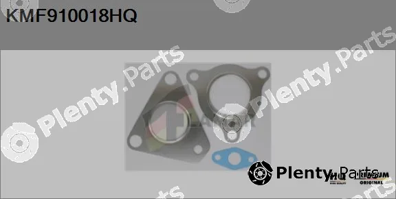 Flamar KMF910018HQ — Mounting Kit, charger