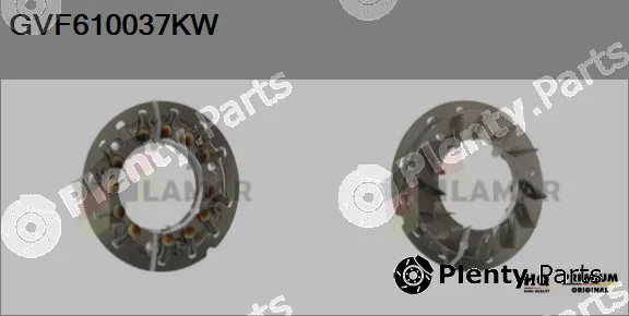 Flamar GVF610037KW — Repair Kit, charger