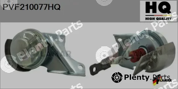 Flamar PVF210077HQ — Boost Pressure Control Valve