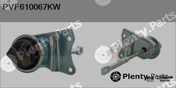 Flamar PVF610067KW — Actuator, turbocharger