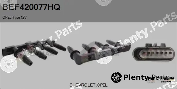 Flamar BEF420077HQ — Ignition Coil