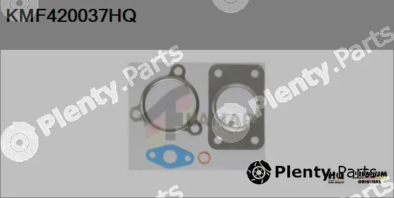 Flamar KMF420037HQ — Mounting Kit, charger