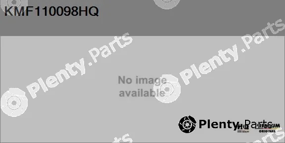 Flamar KMF110098HQ — Mounting Kit, charger