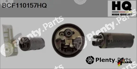 Flamar BCF110157HQ — Fuel Pump