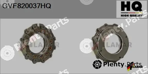 Flamar GVF820037HQ — Repair Kit, charger