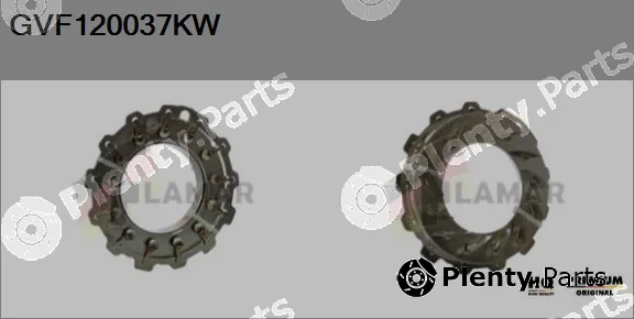 Flamar GVF120037KW — Repair Kit, charger