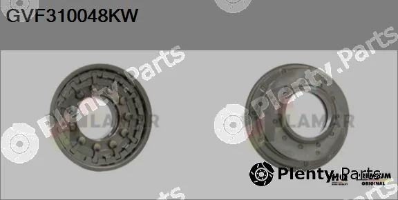 Flamar GVF310048KW — Repair Kit, charger