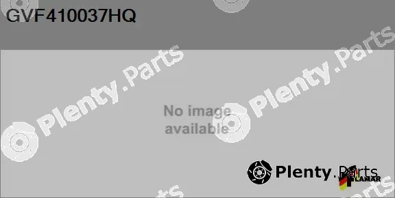 Flamar GVF410037HQ — Repair Kit, charger