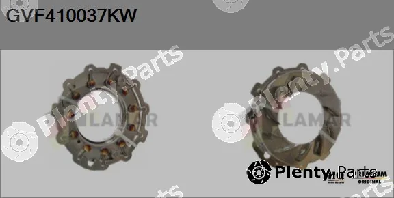 Flamar GVF410037KW — Repair Kit, charger