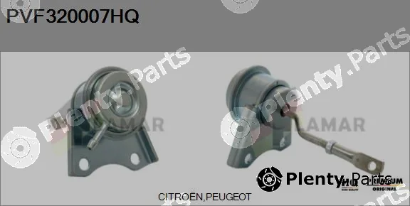 Flamar PVF320007HQ — Boost Pressure Control Valve