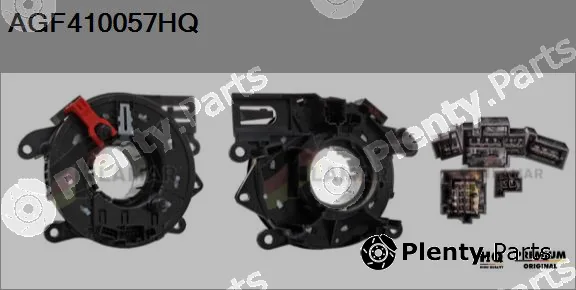 Flamar AGF410057HQ — Clockspring, airbag