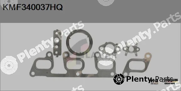 Flamar KMF340037HQ — Mounting Kit, charger