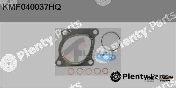 Flamar KMF040037HQ — Mounting Kit, charger