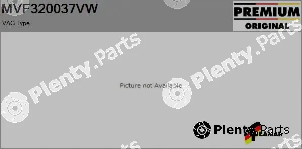 Flamar MVF320037VW — EGR Module